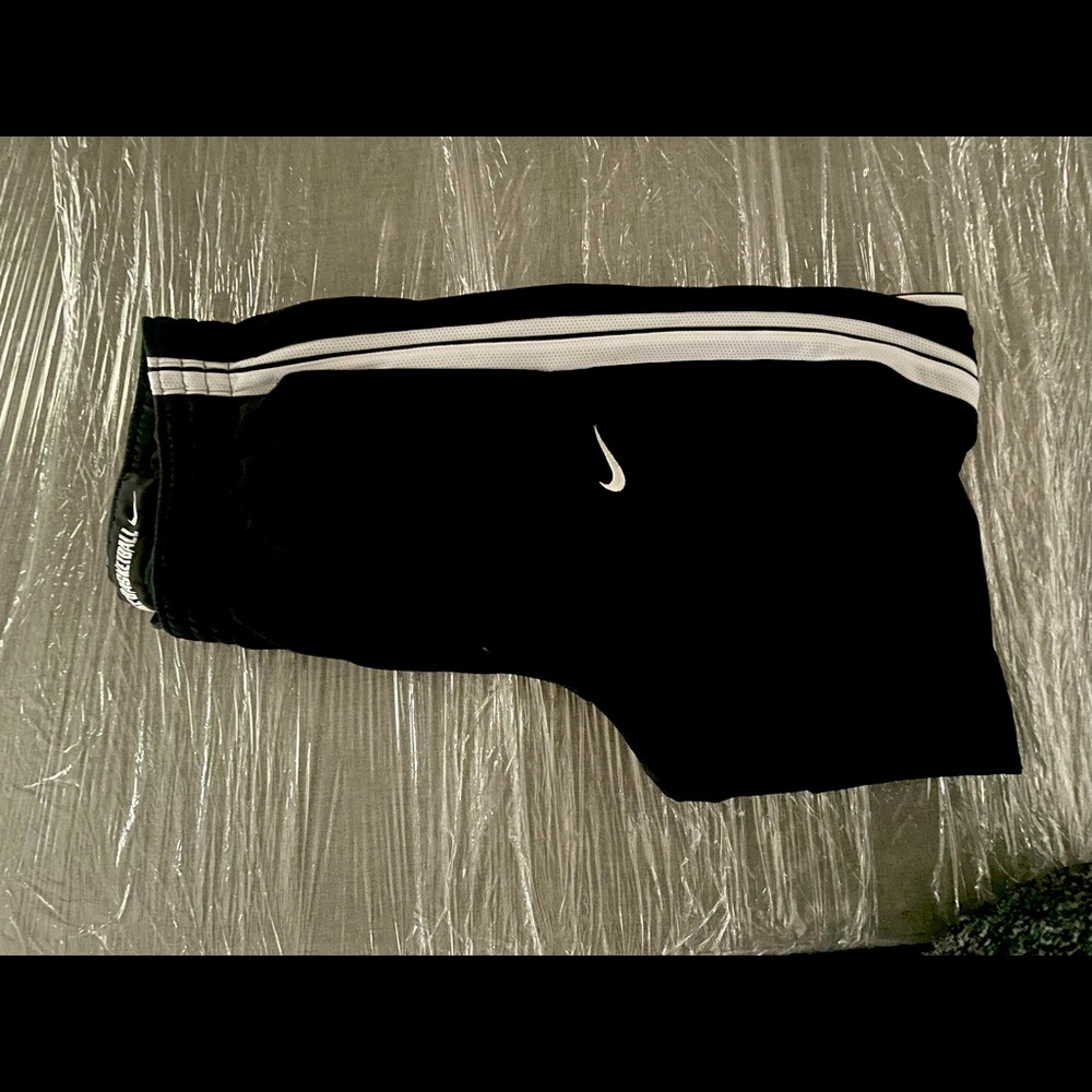 Nike Basketball Pants